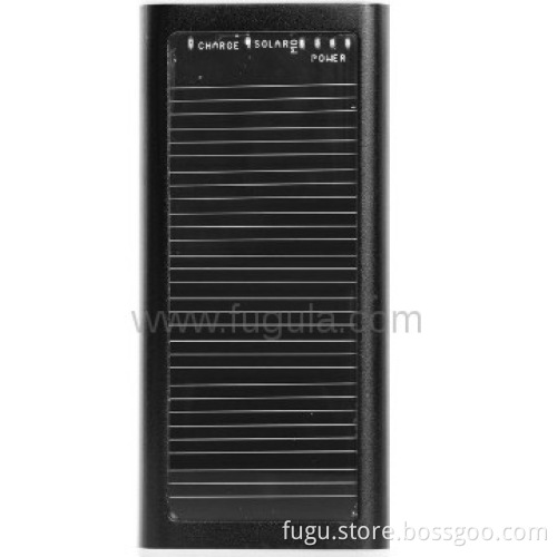Iphone ipad Solar Power Charger